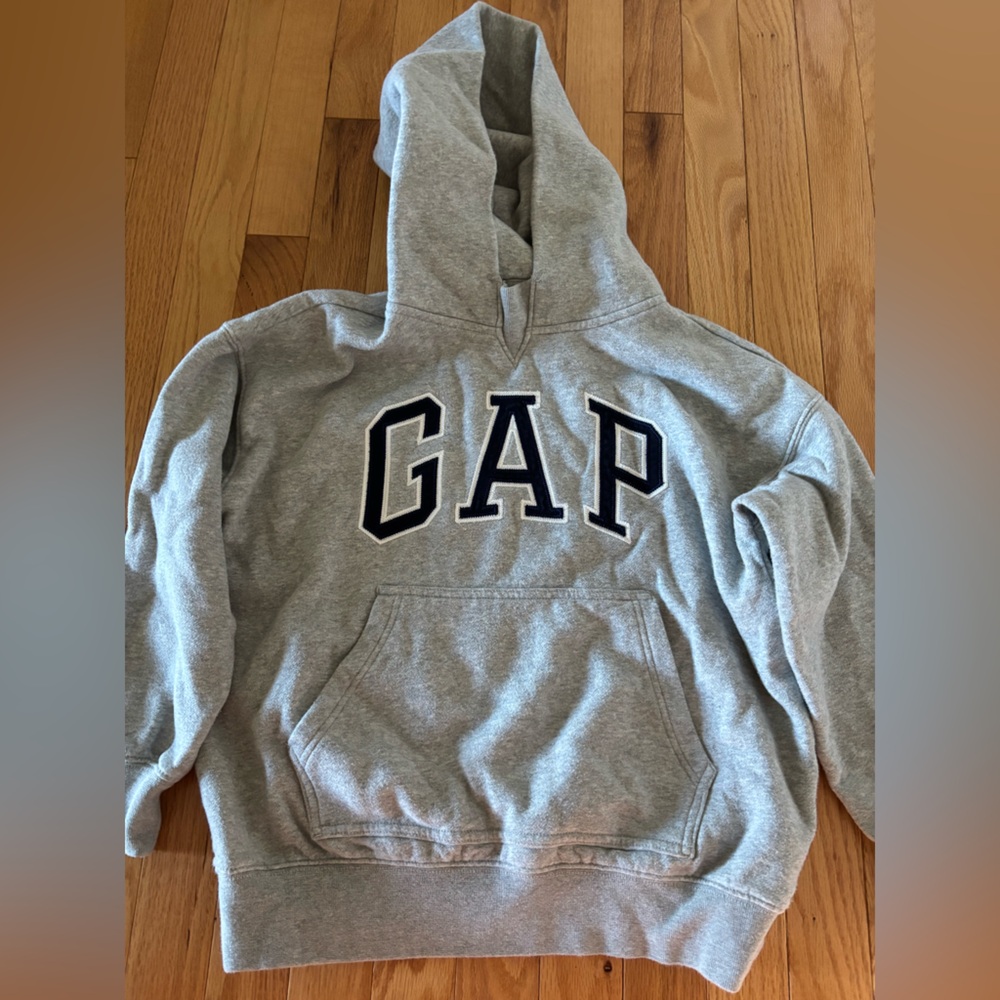 Gap Boys Sweatshirt Size 8